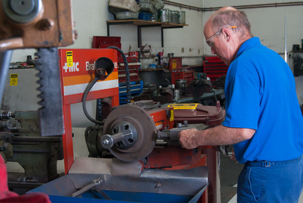 Total Auto Electrical & Mechanical Repairs > Services